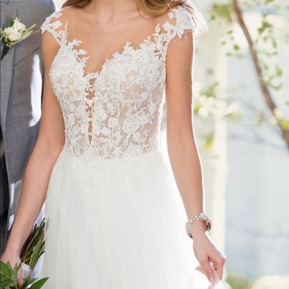 Stella York Dresses Wedding Dress Poshmark